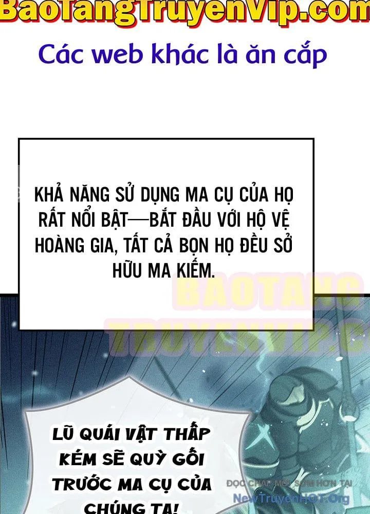 Đế Vương Hồi Quy chương 96.1 - trang 5