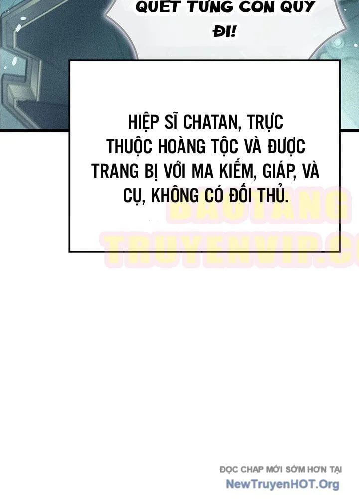 Đế Vương Hồi Quy chương 96.1 - trang 7