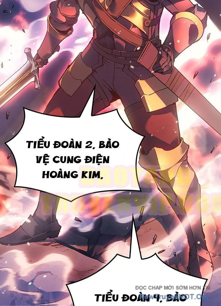 Đế Vương Hồi Quy chương 96.1 - trang 18