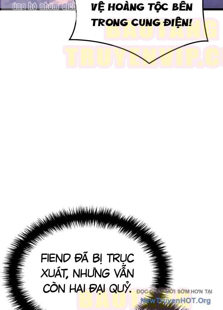 Đế Vương Hồi Quy chương 96.1 - trang 19