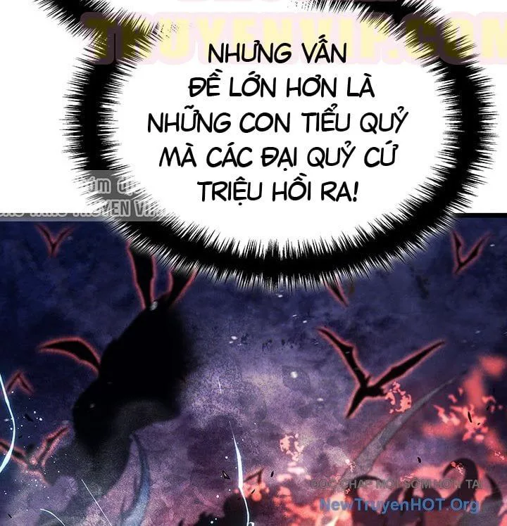 Đế Vương Hồi Quy chương 96.1 - trang 20