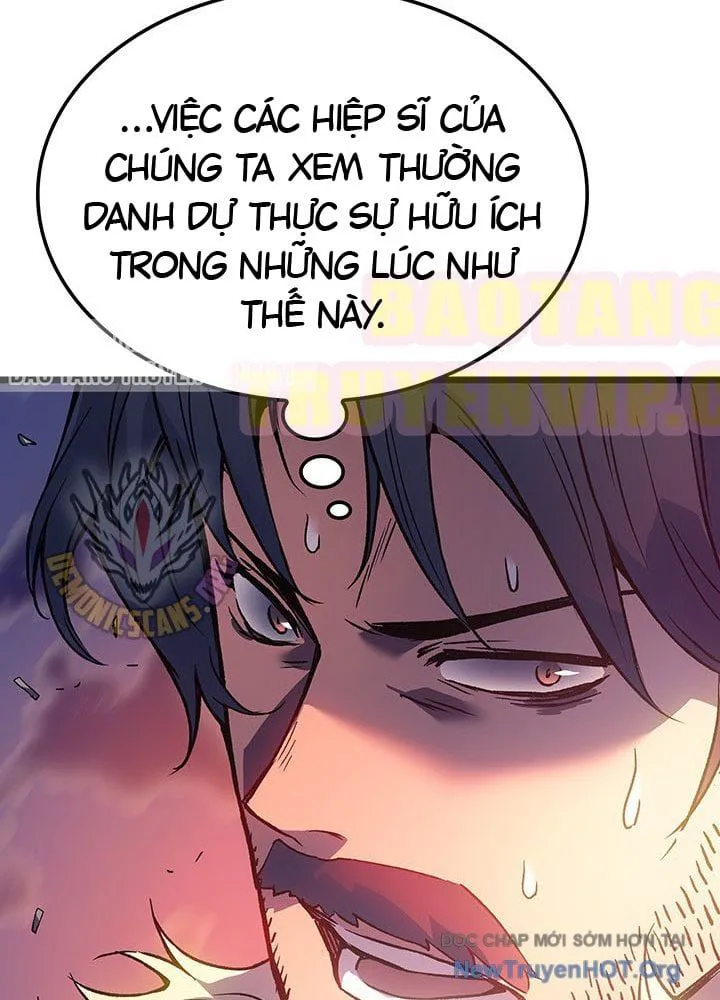 Đế Vương Hồi Quy chương 96.1 - trang 25