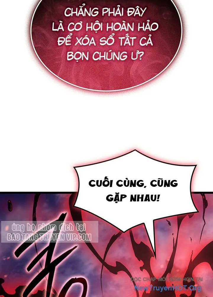 Đế Vương Hồi Quy chương 96.1 - trang 118