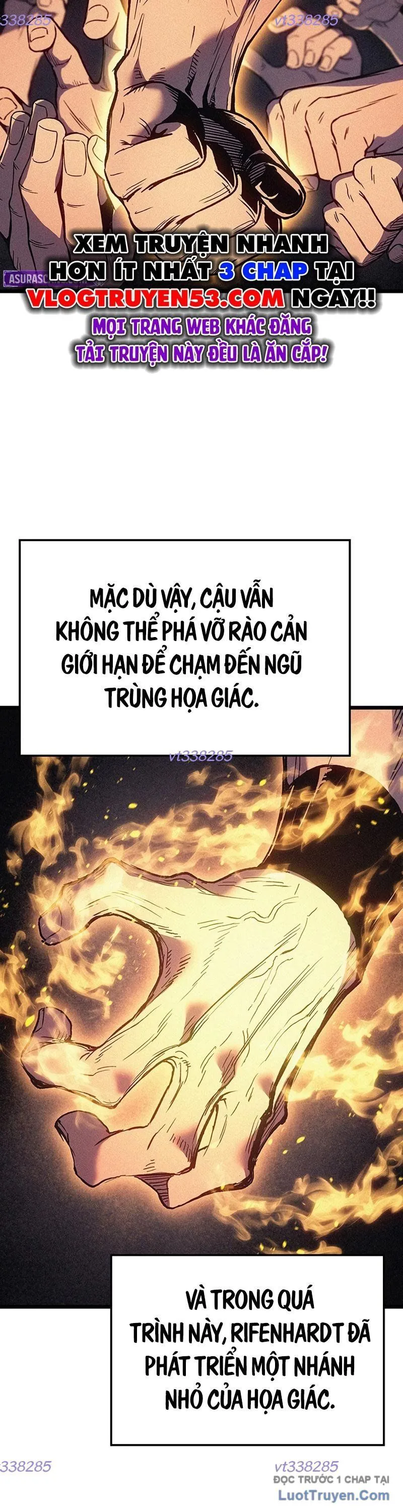 Đế Vương Hồi Quy chương 99 - trang 26