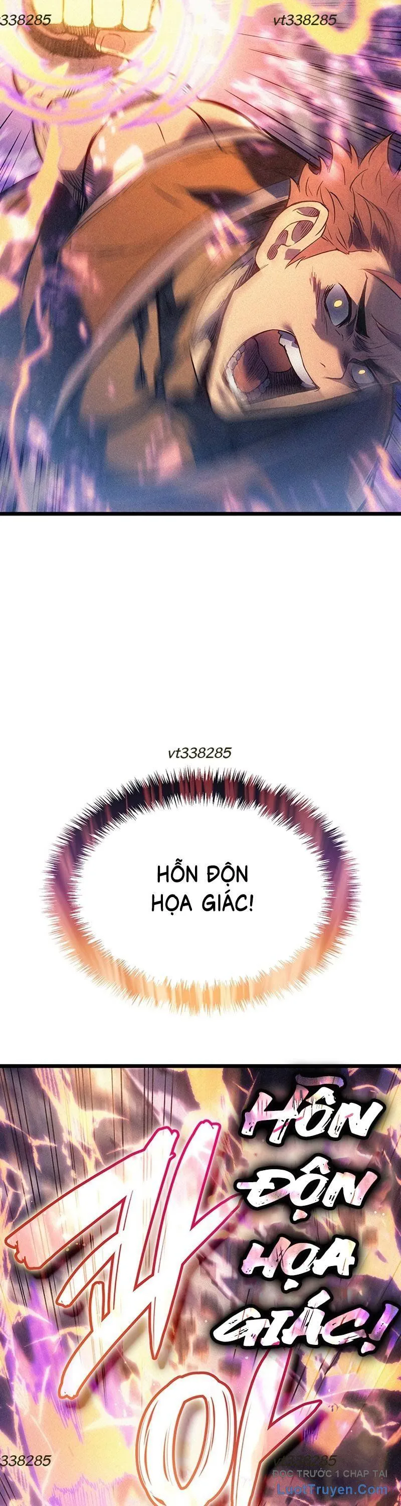 Đế Vương Hồi Quy chương 99 - trang 32