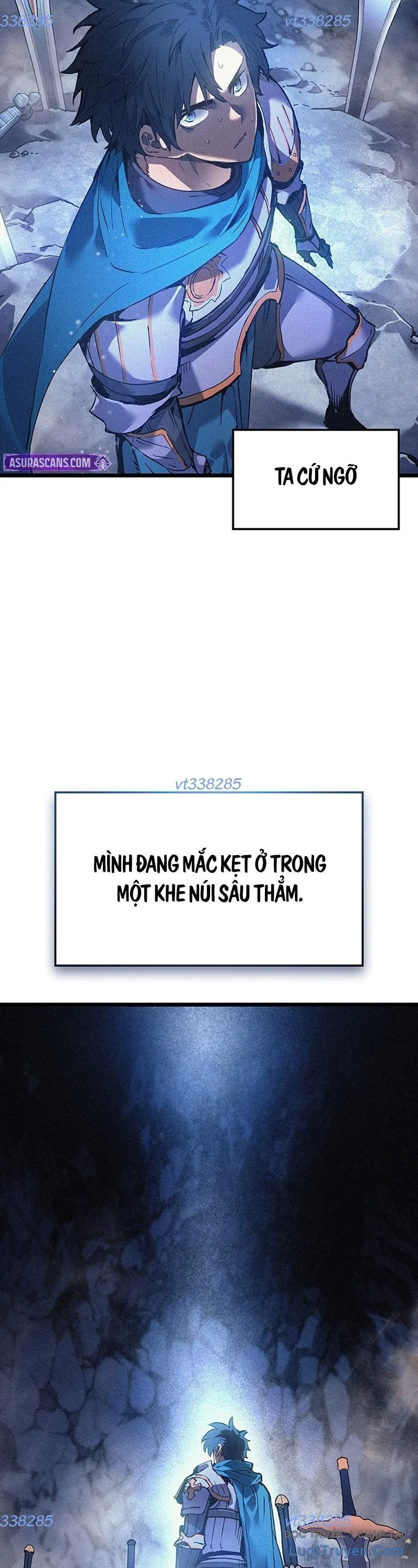 Đế Vương Hồi Quy chương 99 - trang 42