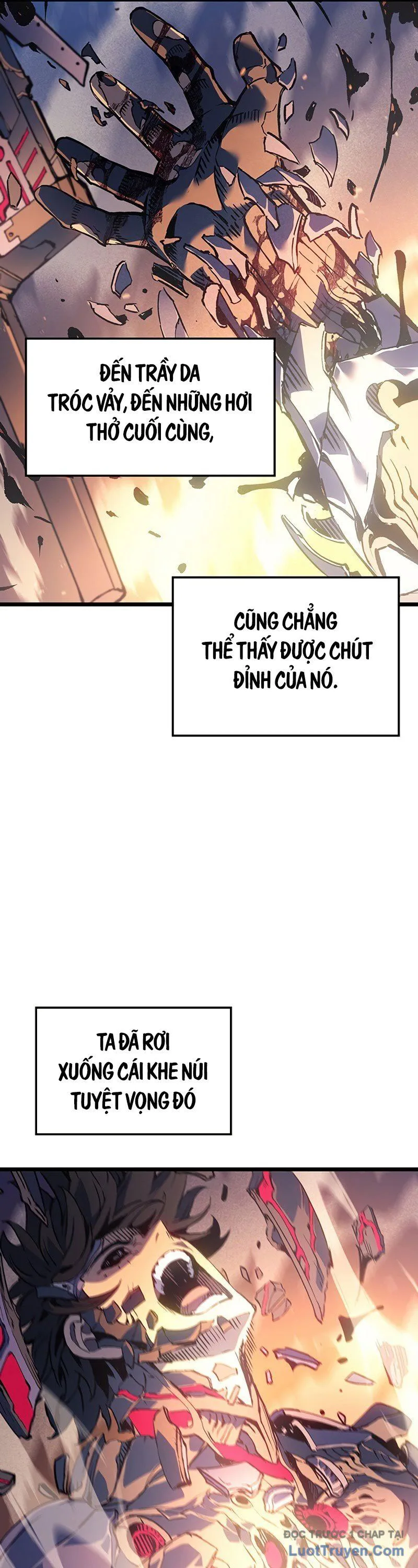Đế Vương Hồi Quy chương 99 - trang 44