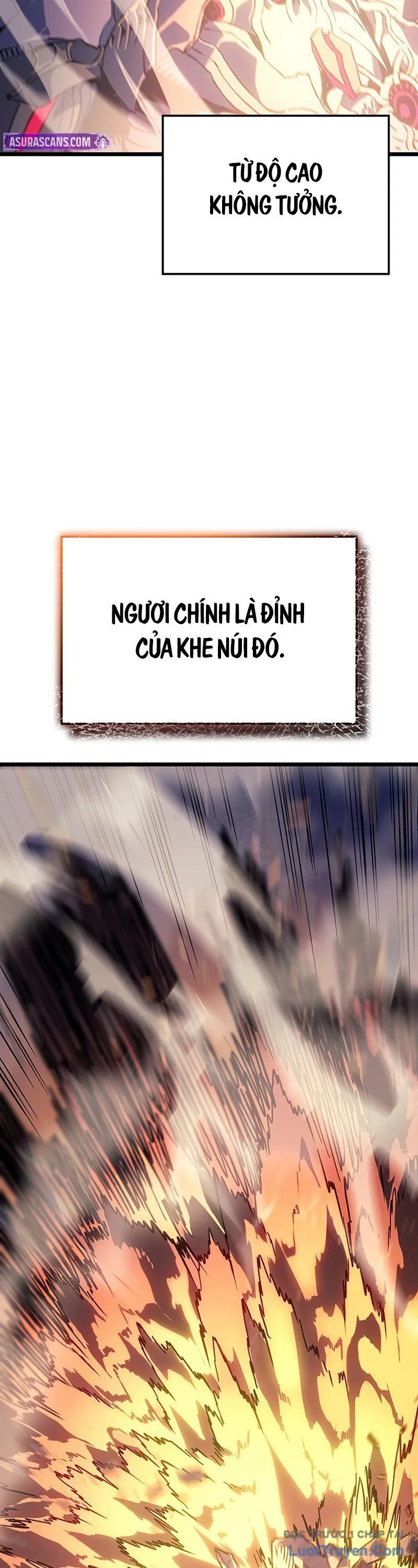 Đế Vương Hồi Quy chương 99 - trang 45