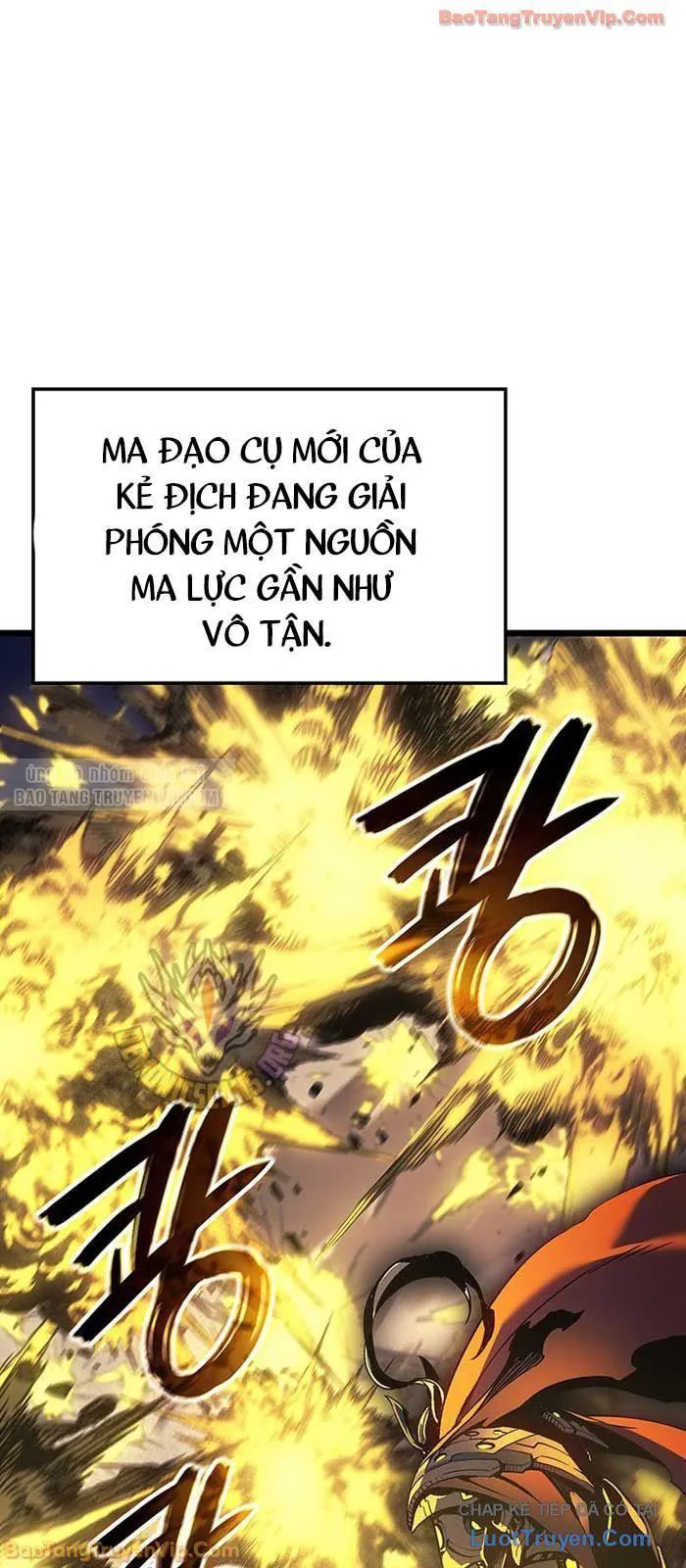 Đế Vương Hồi Quy chương 108 - trang 3