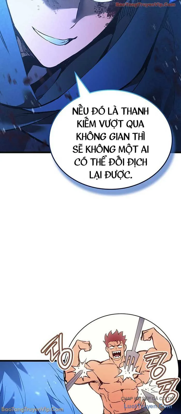 Đế Vương Hồi Quy chương 108 - trang 45