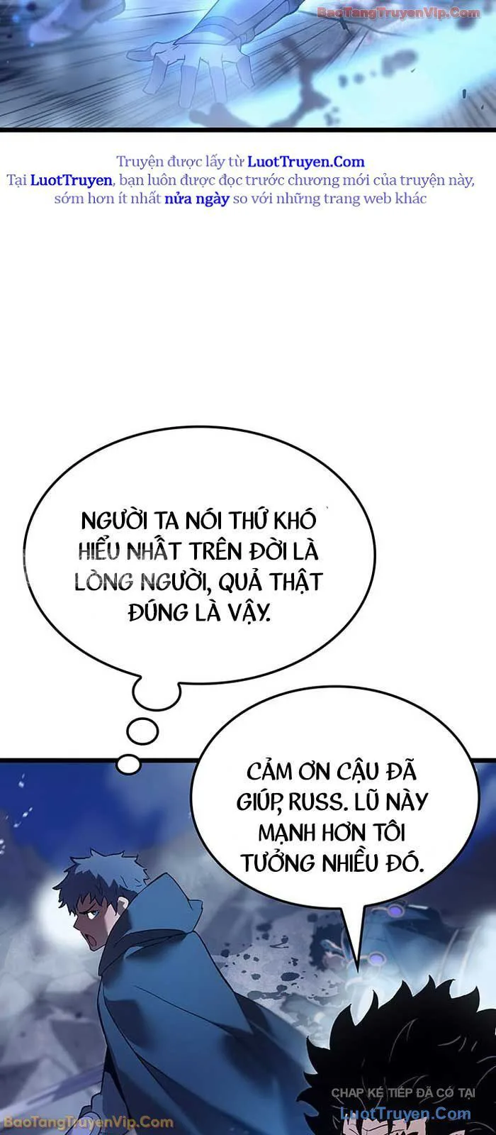 Đế Vương Hồi Quy chương 108 - trang 73