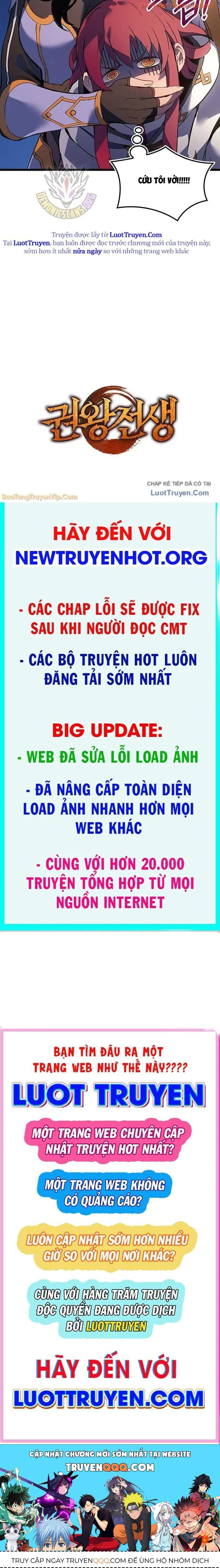 Đế Vương Hồi Quy chương 108 - trang 85