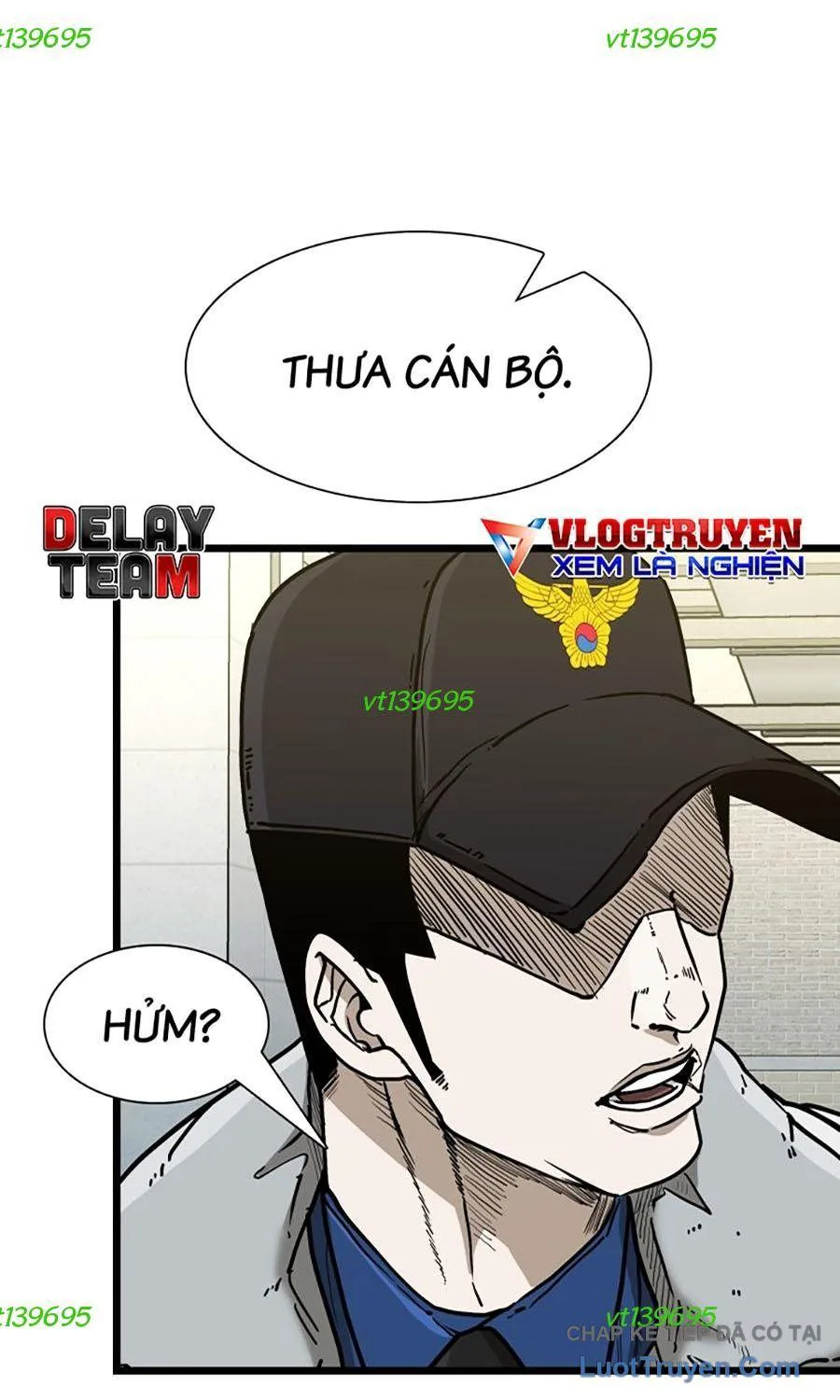 Shark - Cá Mập chương 389 - trang 2