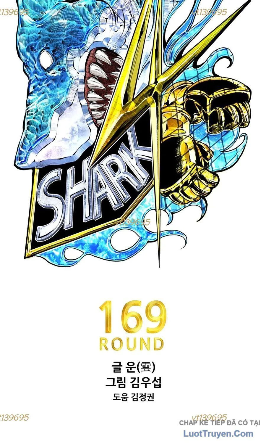 Shark - Cá Mập chương 389 - trang 6