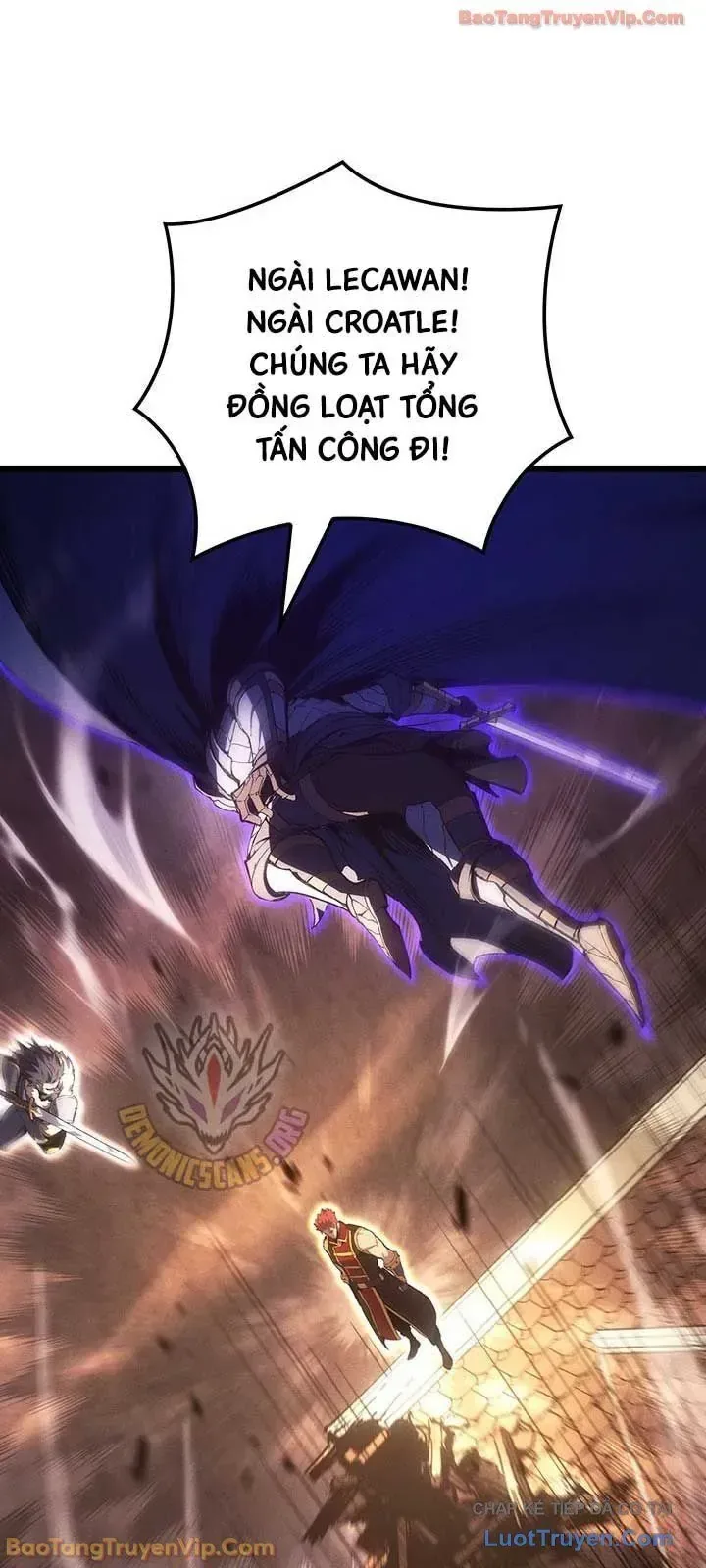 Đế Vương Hồi Quy chương 122 - trang 12