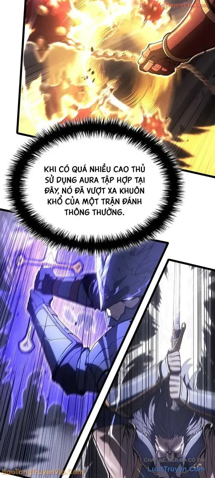 Đế Vương Hồi Quy chương 122 - trang 14