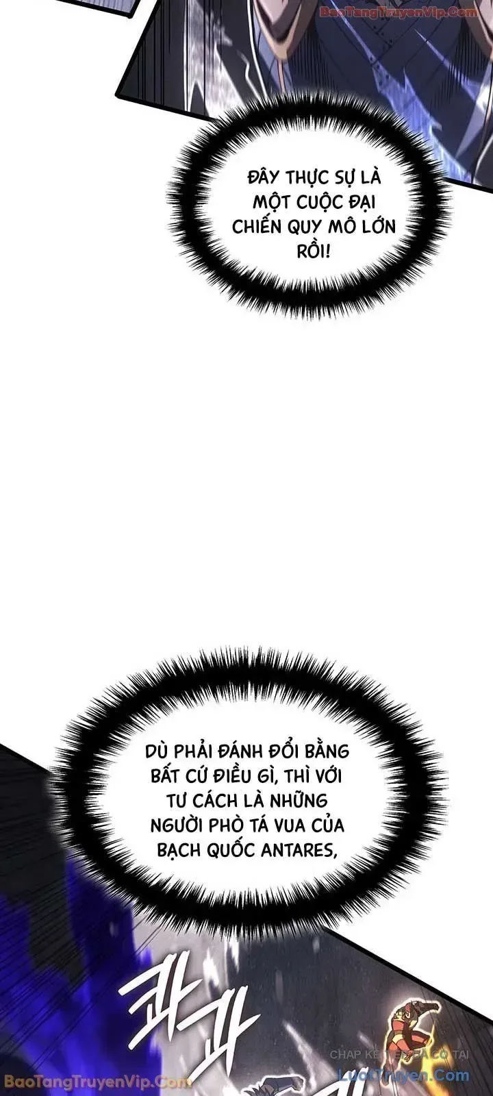 Đế Vương Hồi Quy chương 122 - trang 15