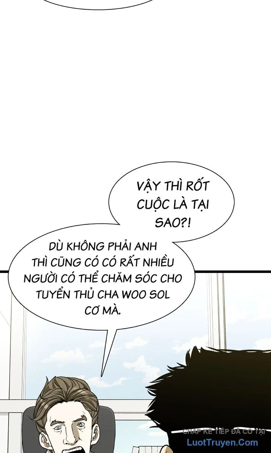 Shark - Cá Mập chương 389 - trang 16