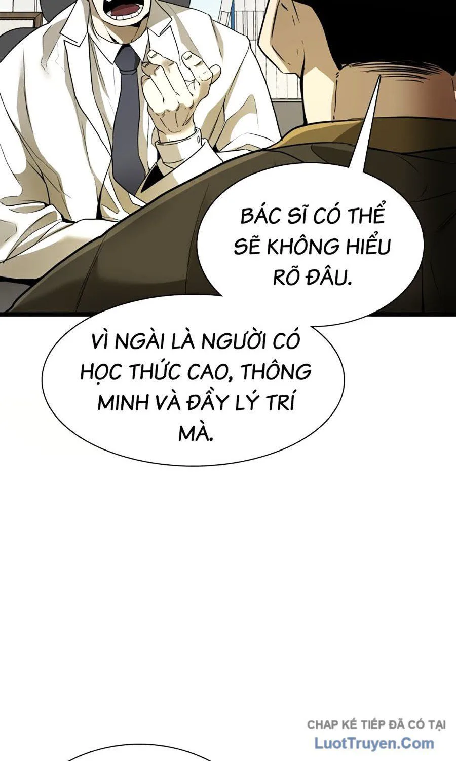 Shark - Cá Mập chương 389 - trang 17