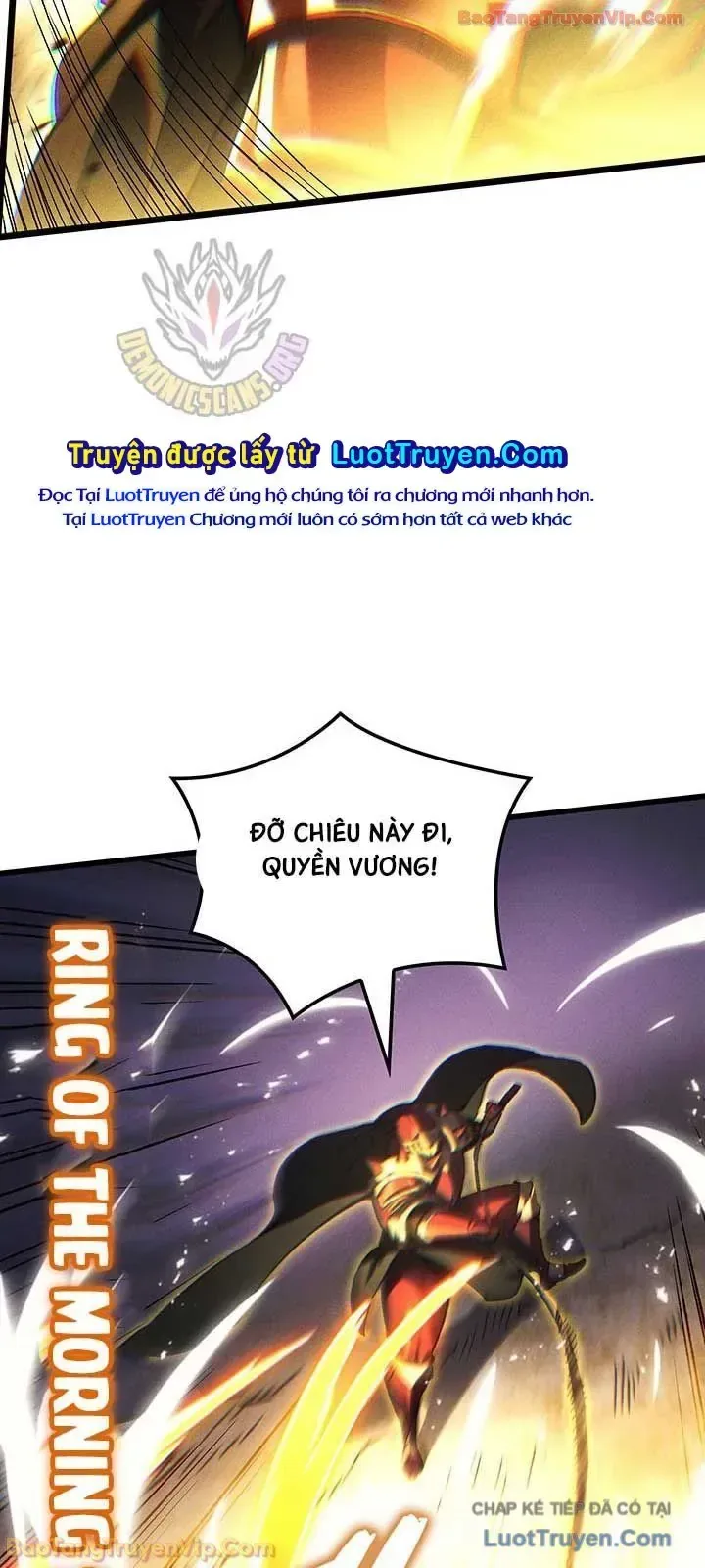 Đế Vương Hồi Quy chương 122 - trang 83