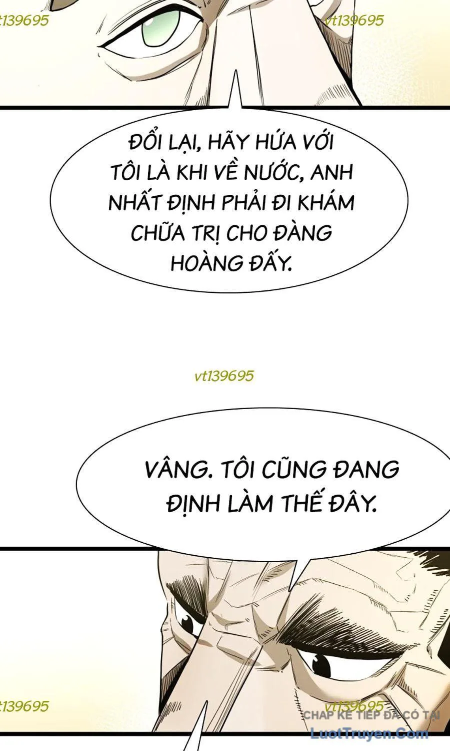 Shark - Cá Mập chương 389 - trang 31