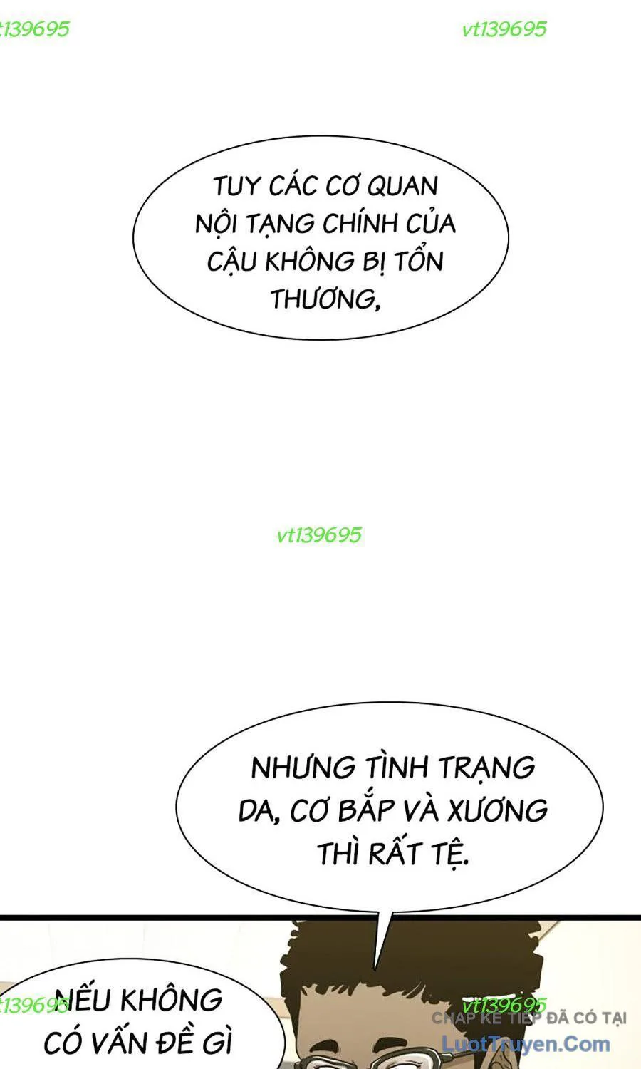 Shark - Cá Mập chương 389 - trang 34