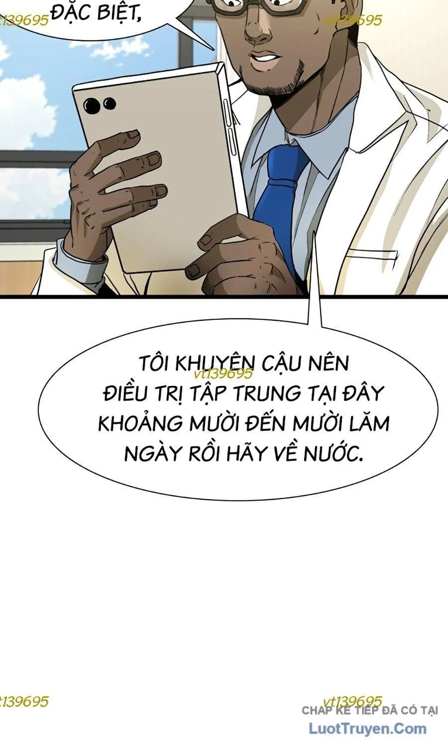 Shark - Cá Mập chương 389 - trang 35