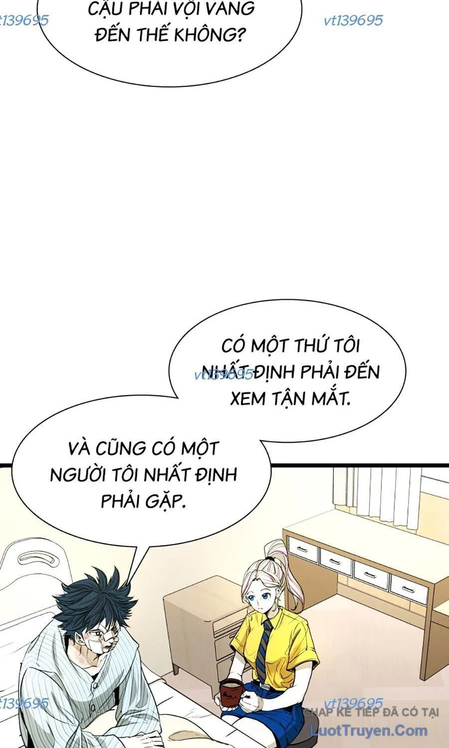 Shark - Cá Mập chương 389 - trang 37