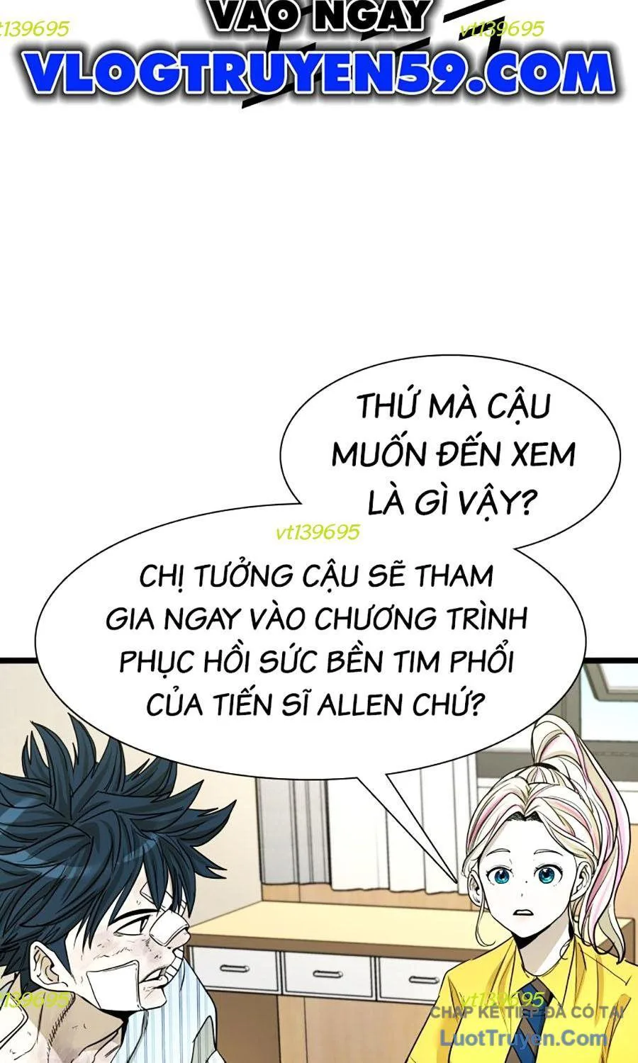 Shark - Cá Mập chương 389 - trang 40