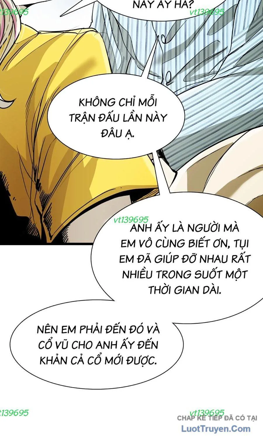 Shark - Cá Mập chương 389 - trang 43