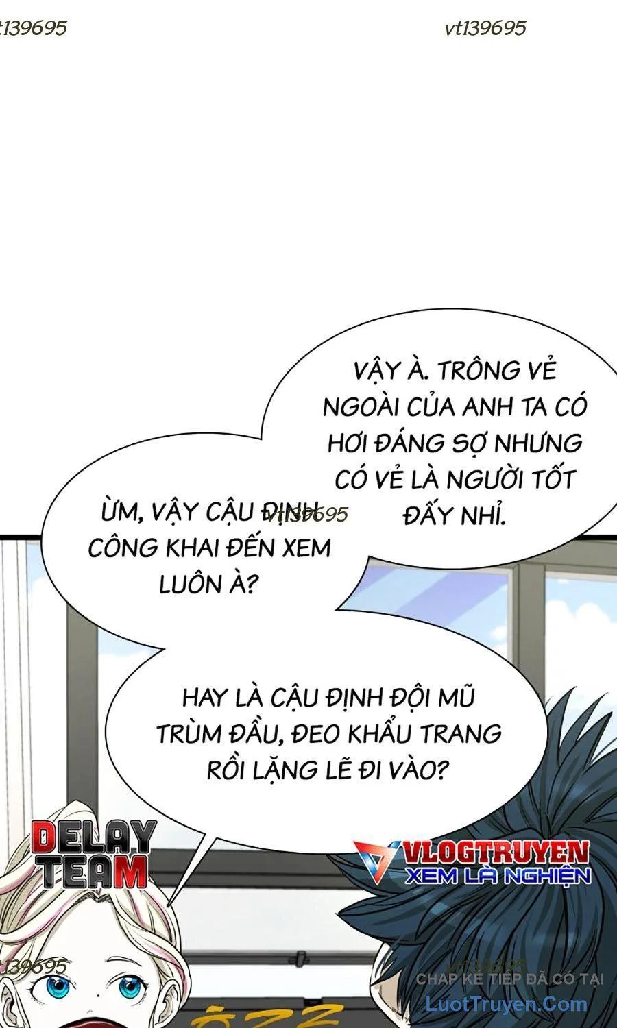 Shark - Cá Mập chương 389 - trang 44