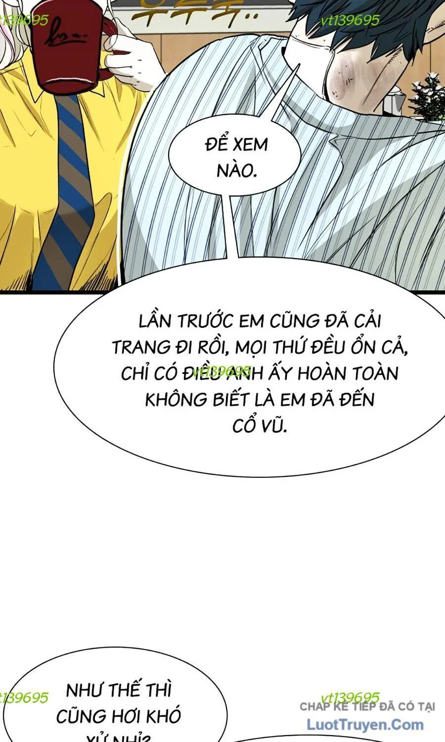 Shark - Cá Mập chương 389 - trang 45