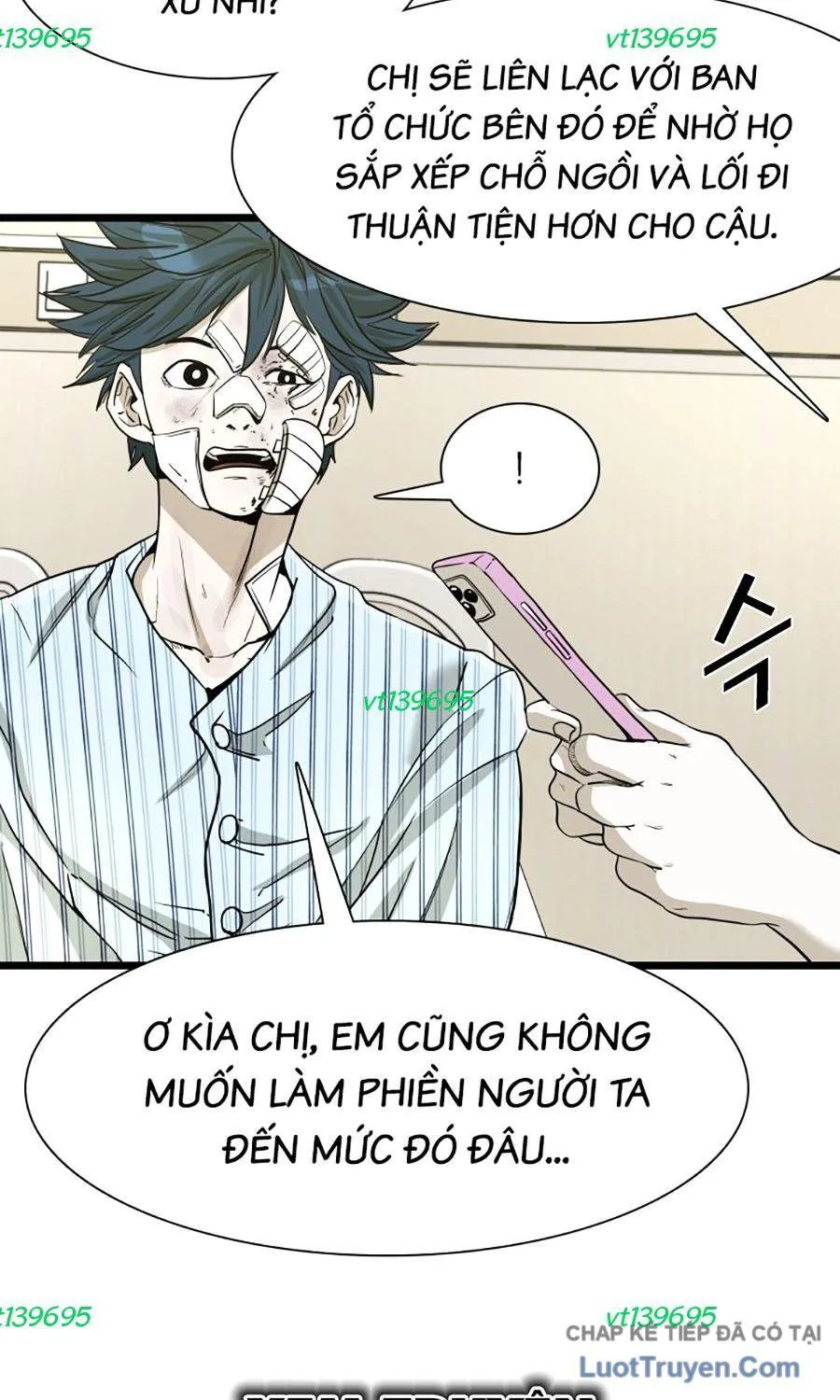 Shark - Cá Mập chương 389 - trang 46