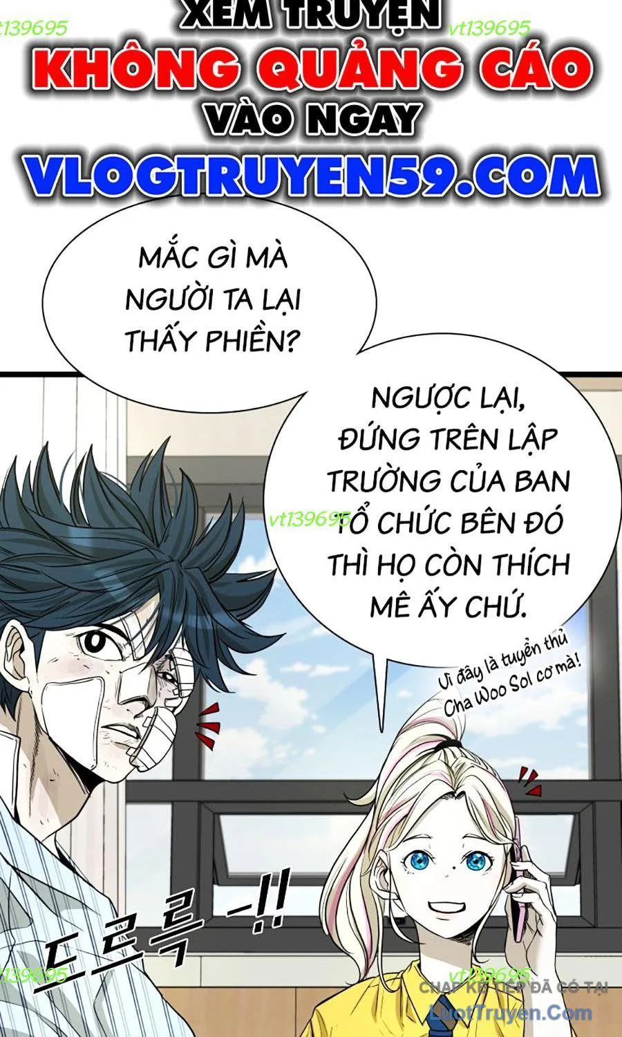 Shark - Cá Mập chương 389 - trang 47