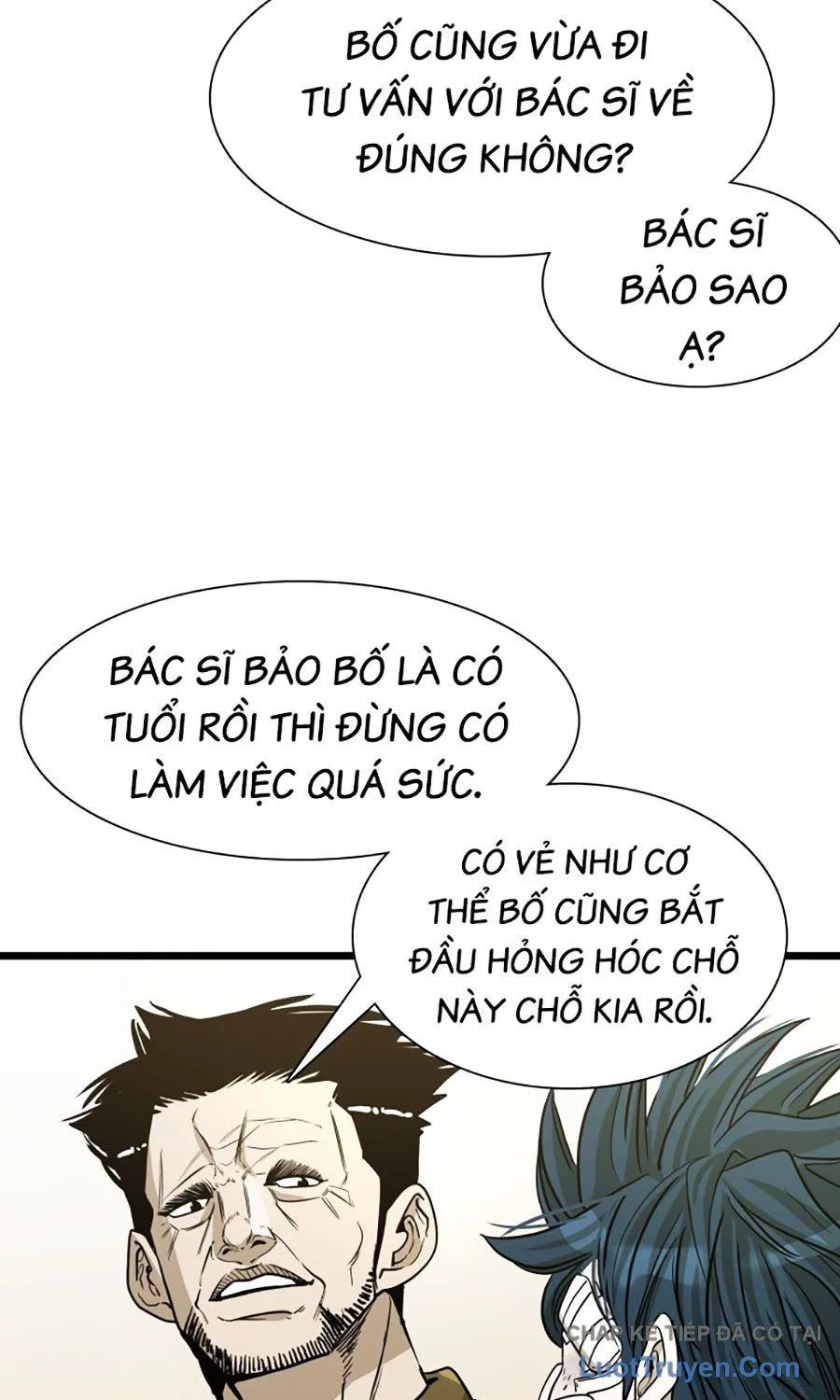 Shark - Cá Mập chương 389 - trang 52