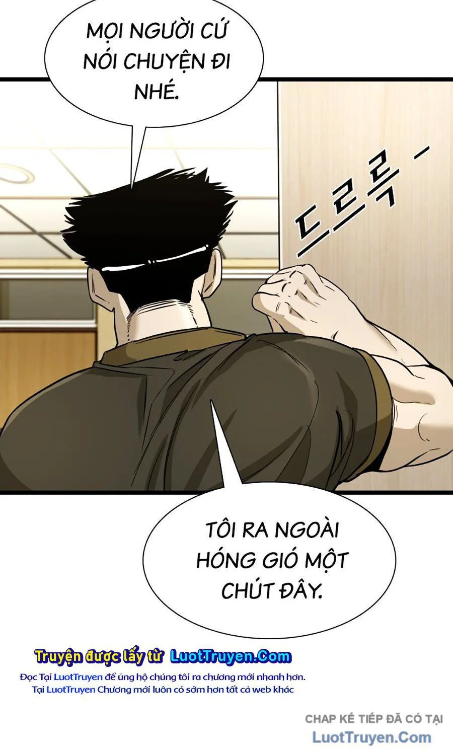 Shark - Cá Mập chương 389 - trang 54