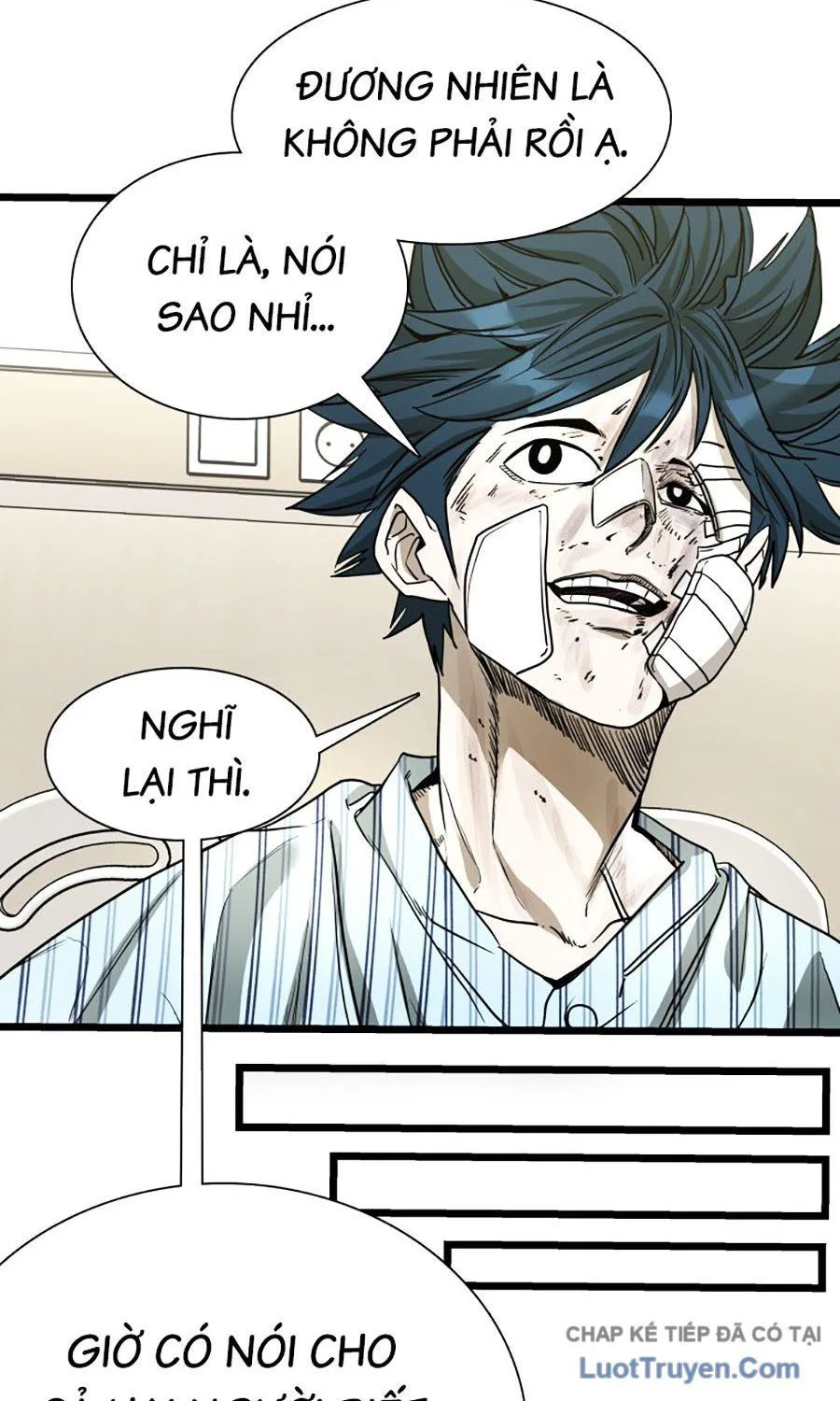 Shark - Cá Mập chương 389 - trang 58