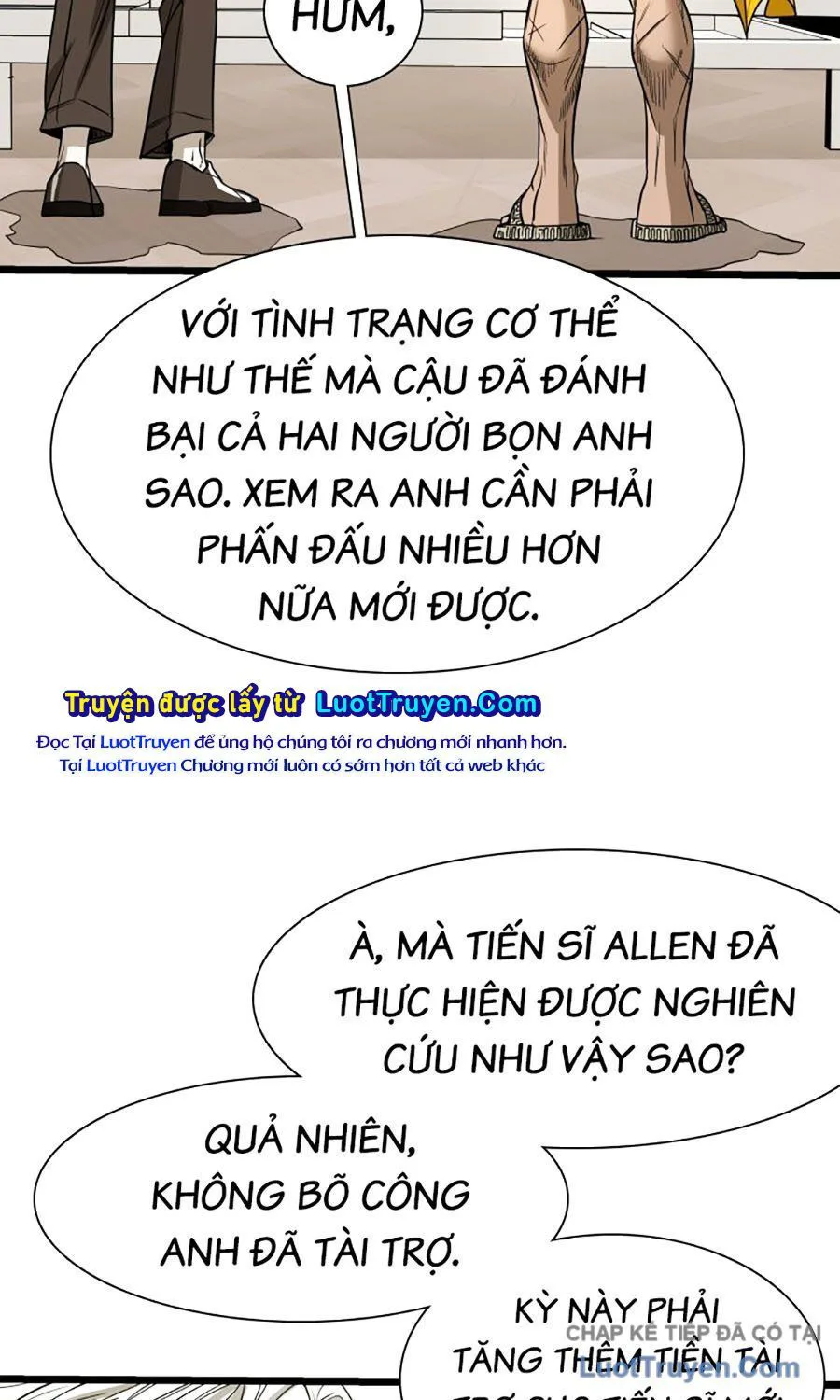 Shark - Cá Mập chương 389 - trang 61