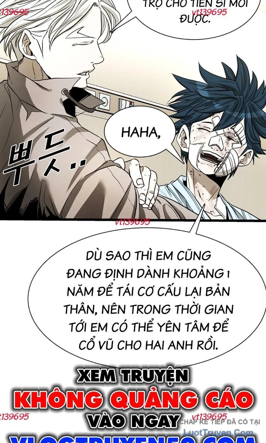 Shark - Cá Mập chương 389 - trang 62