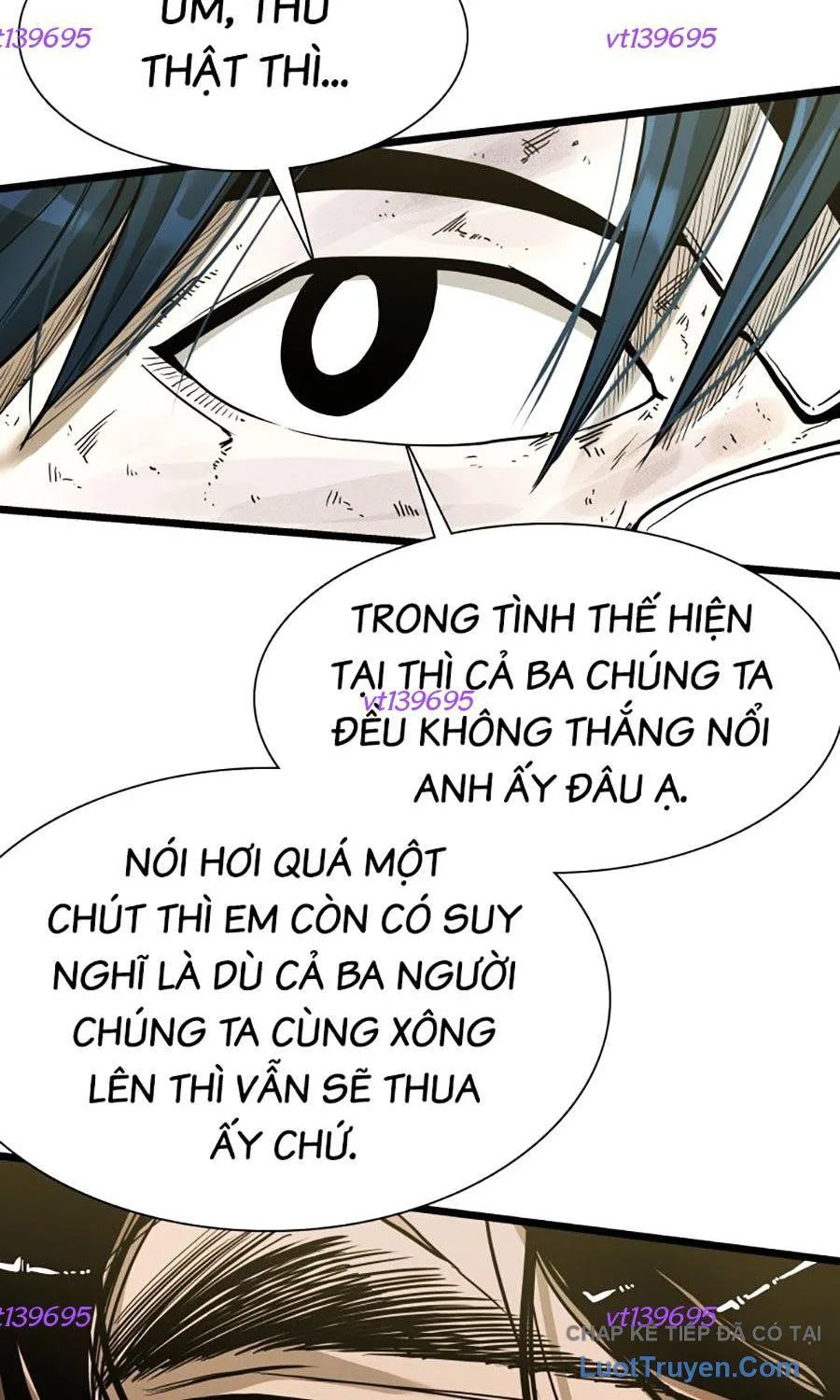 Shark - Cá Mập chương 389 - trang 64