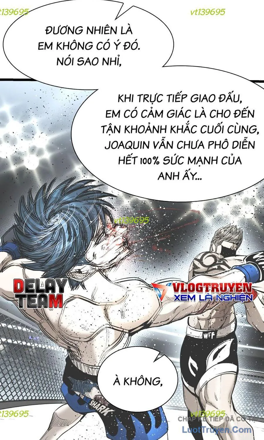 Shark - Cá Mập chương 389 - trang 66