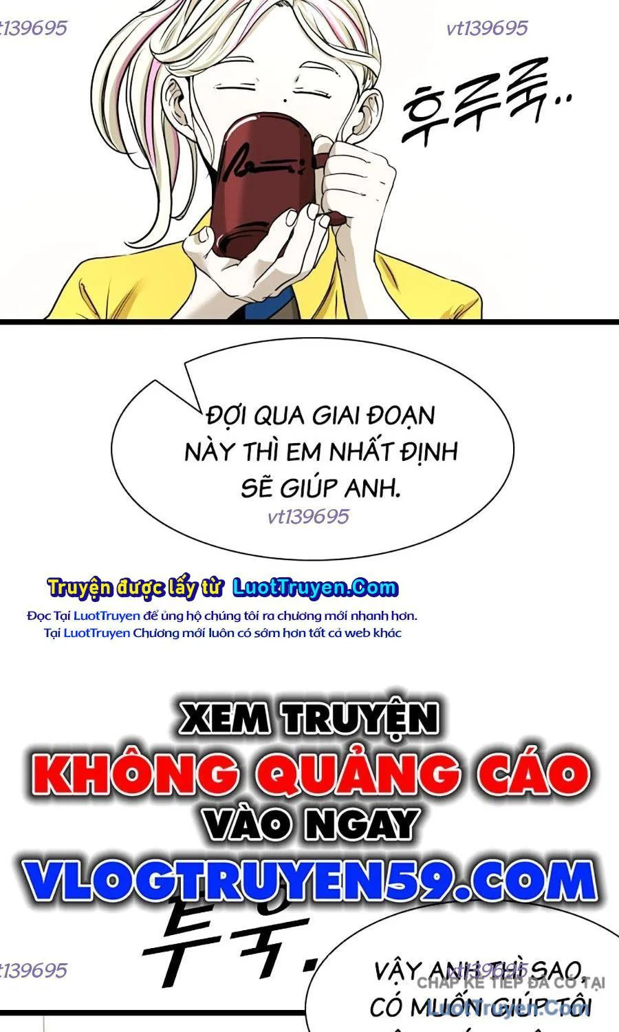 Shark - Cá Mập chương 389 - trang 70