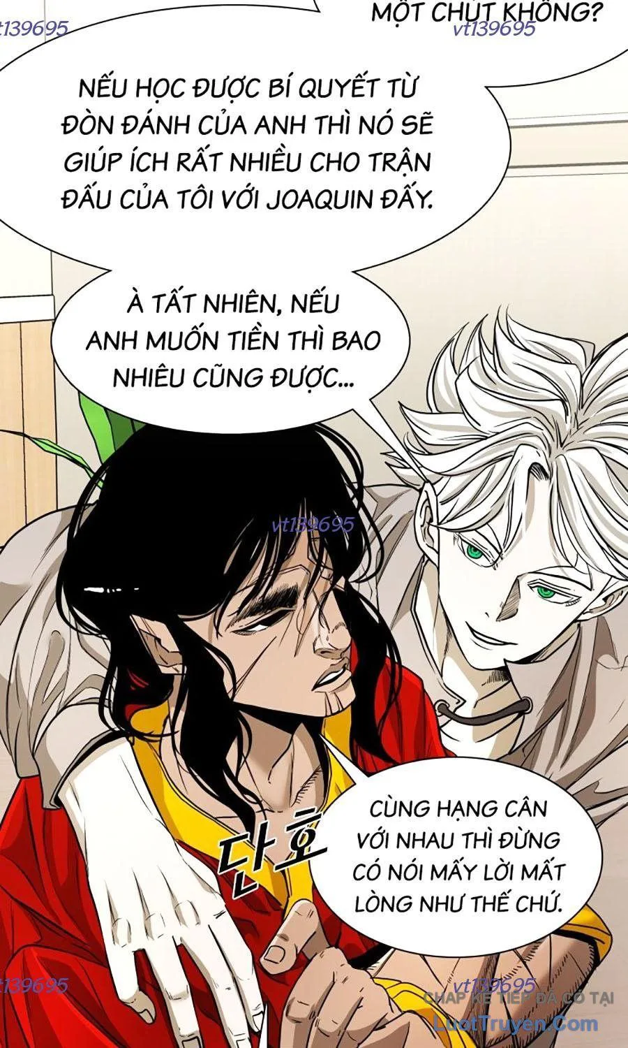 Shark - Cá Mập chương 389 - trang 71