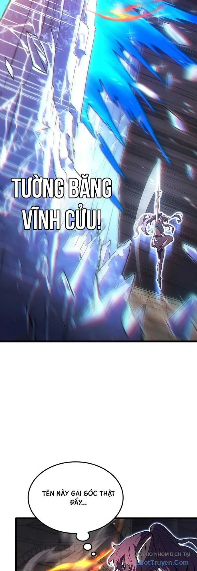 Đế Vương Hồi Quy chương 134 - trang 5