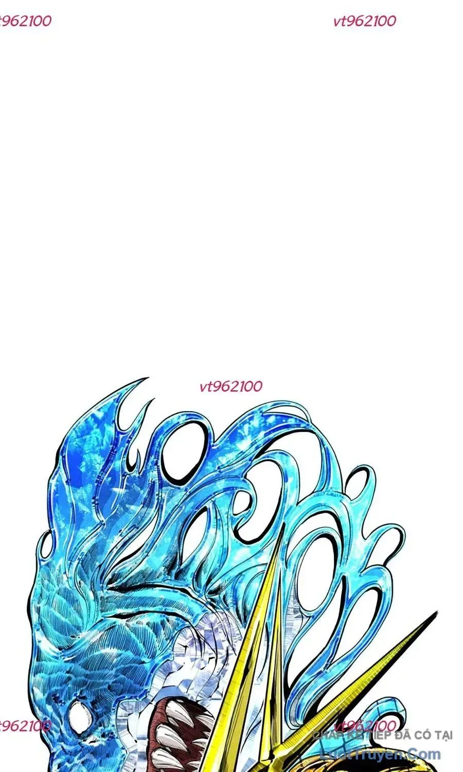 Shark - Cá Mập chương 391 - trang 7