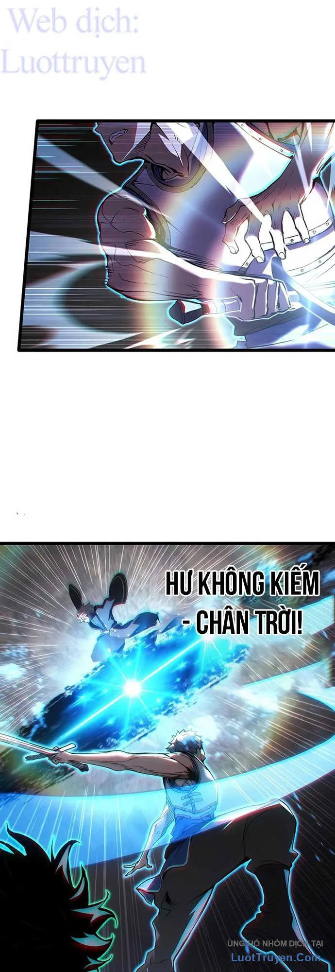 Đế Vương Hồi Quy chương 134 - trang 26