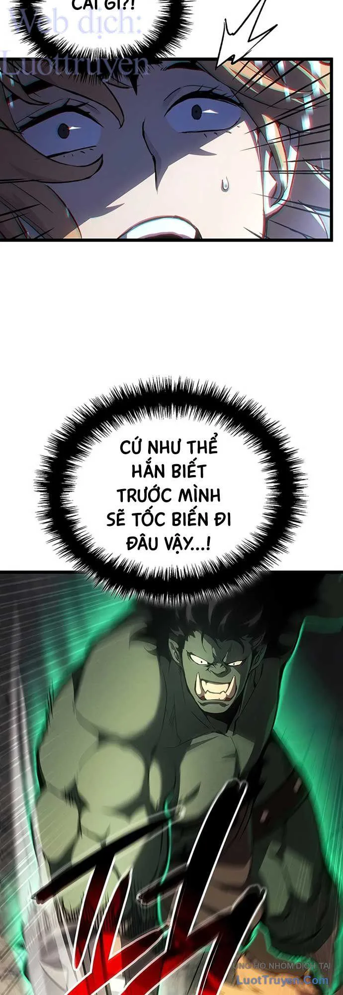 Đế Vương Hồi Quy chương 134 - trang 31
