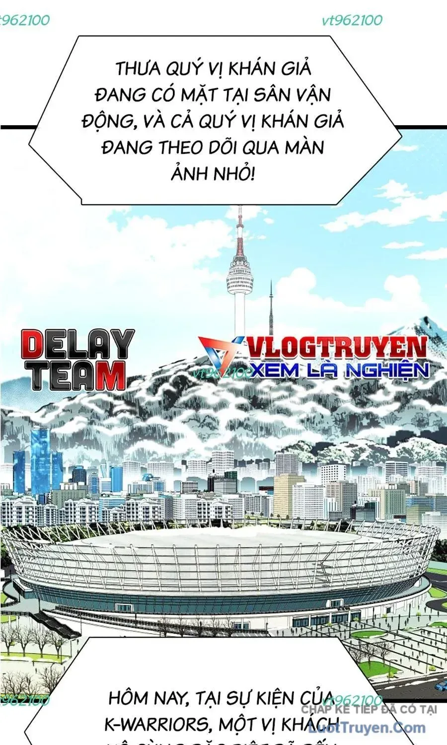 Shark - Cá Mập chương 391 - trang 10