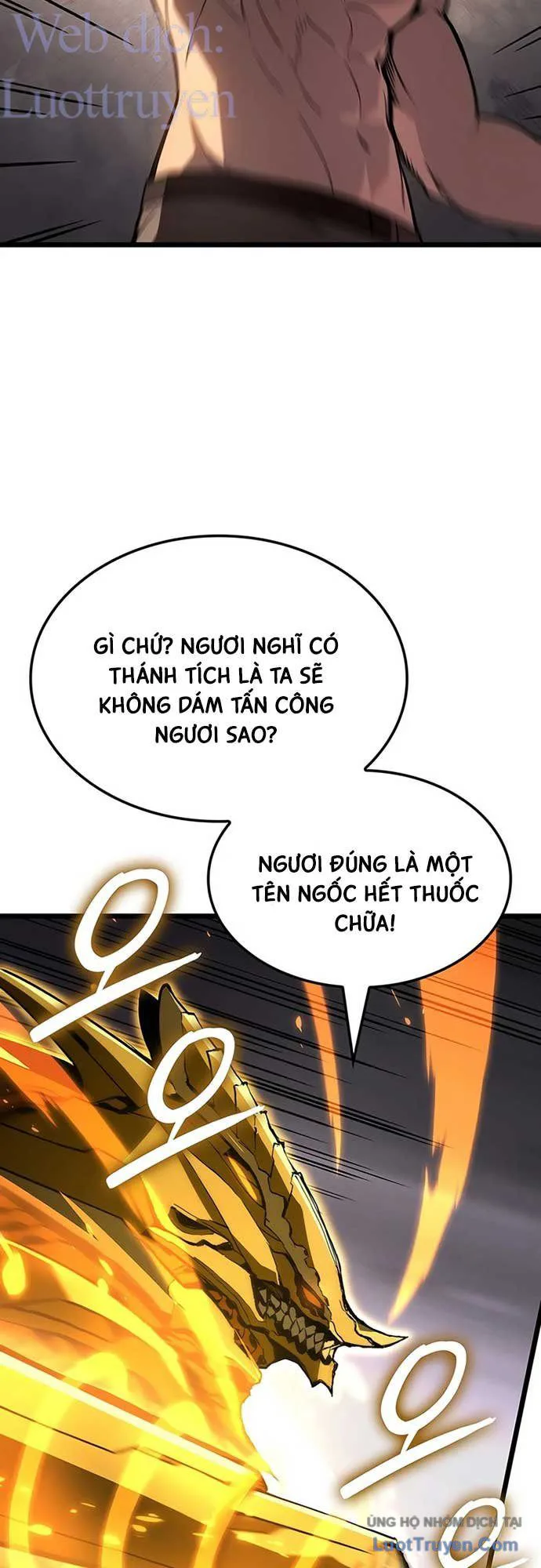 Đế Vương Hồi Quy chương 134 - trang 45