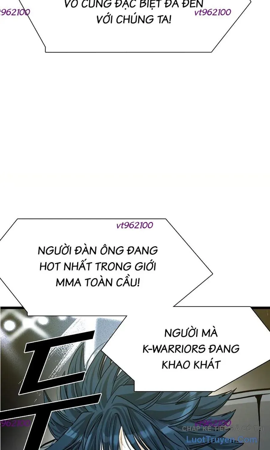 Shark - Cá Mập chương 391 - trang 11